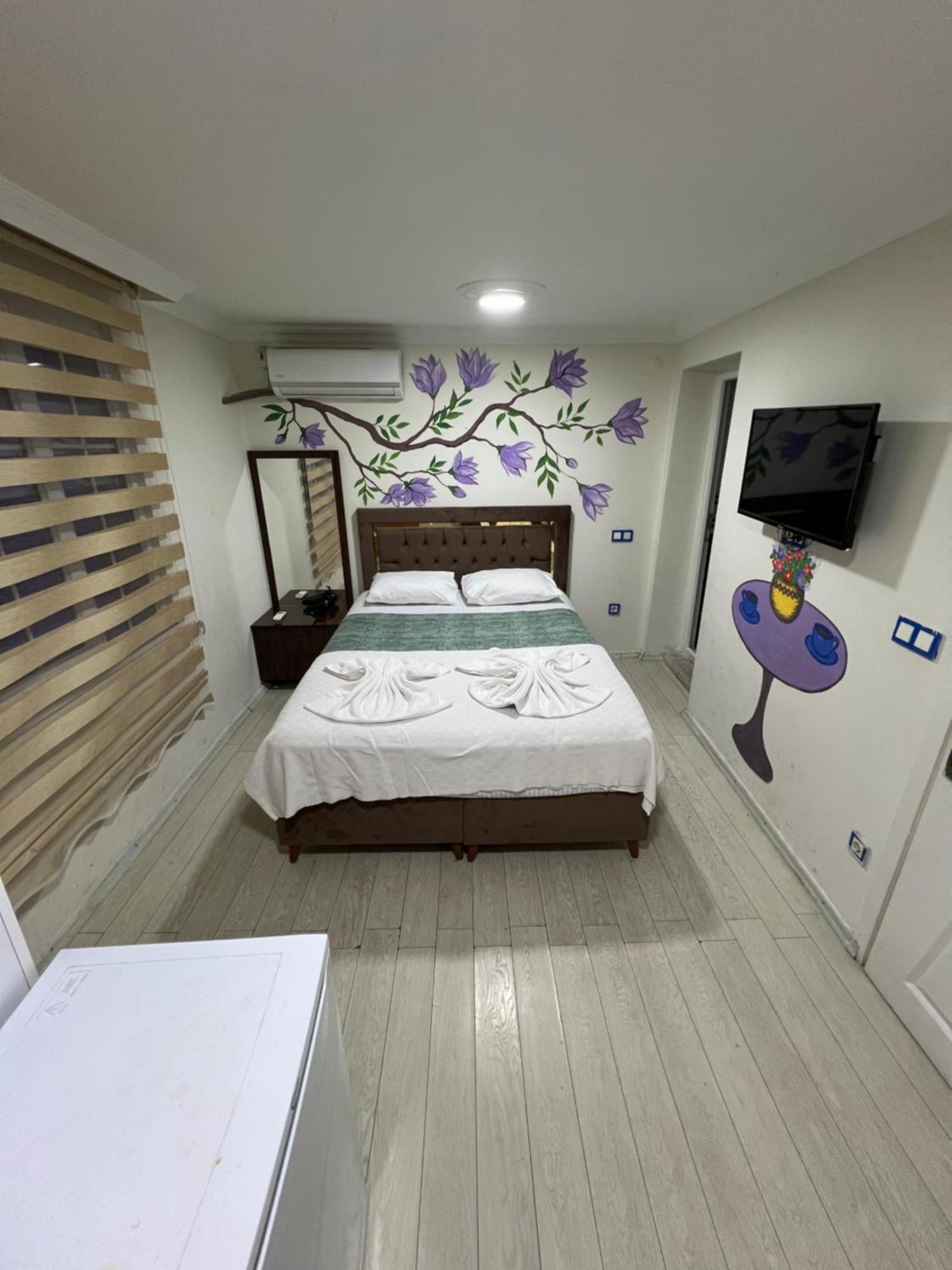 Sultanahmet Blue Yacht House Apartamento Istambul Exterior foto