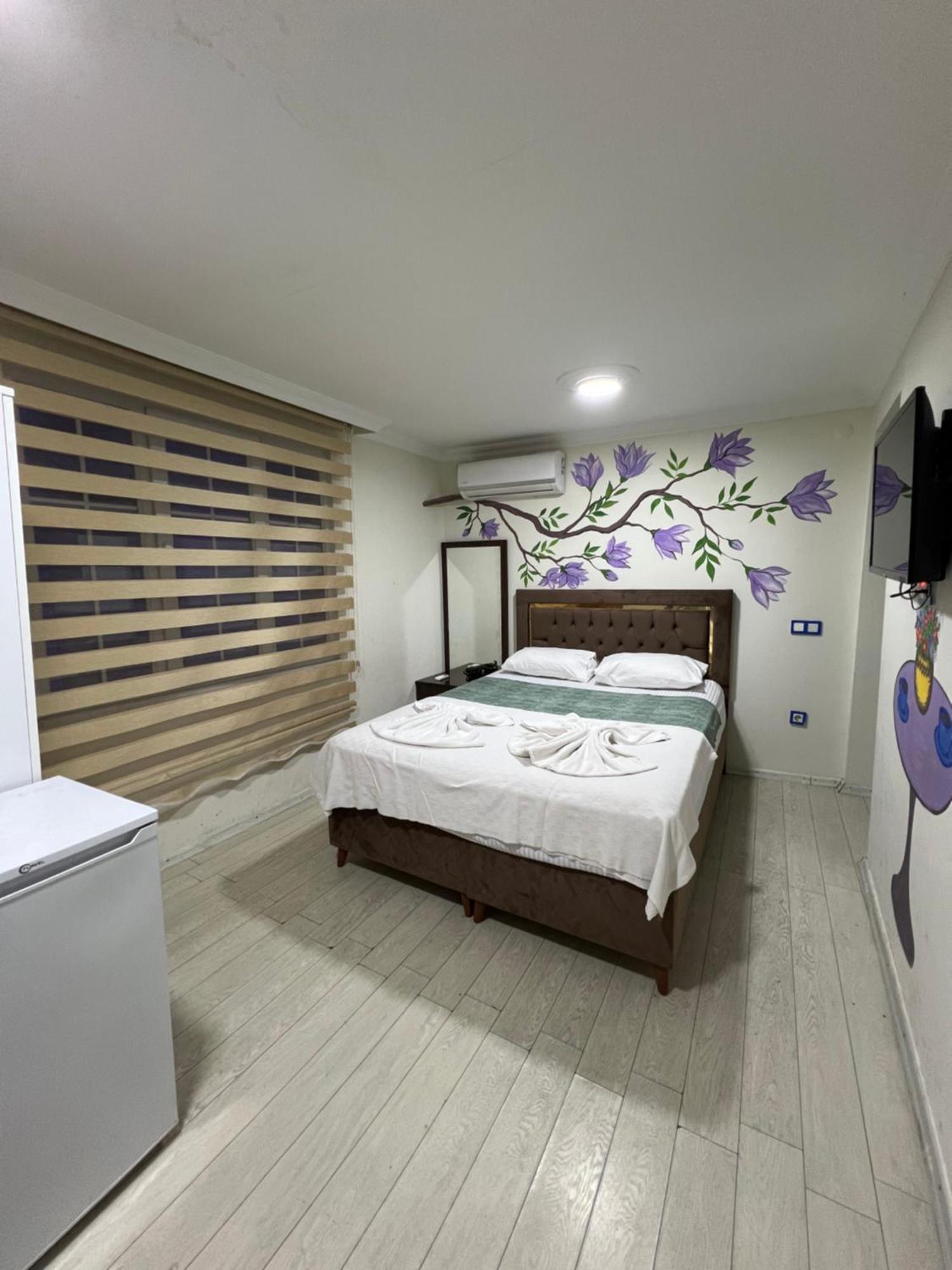 Sultanahmet Blue Yacht House Apartamento Istambul Exterior foto