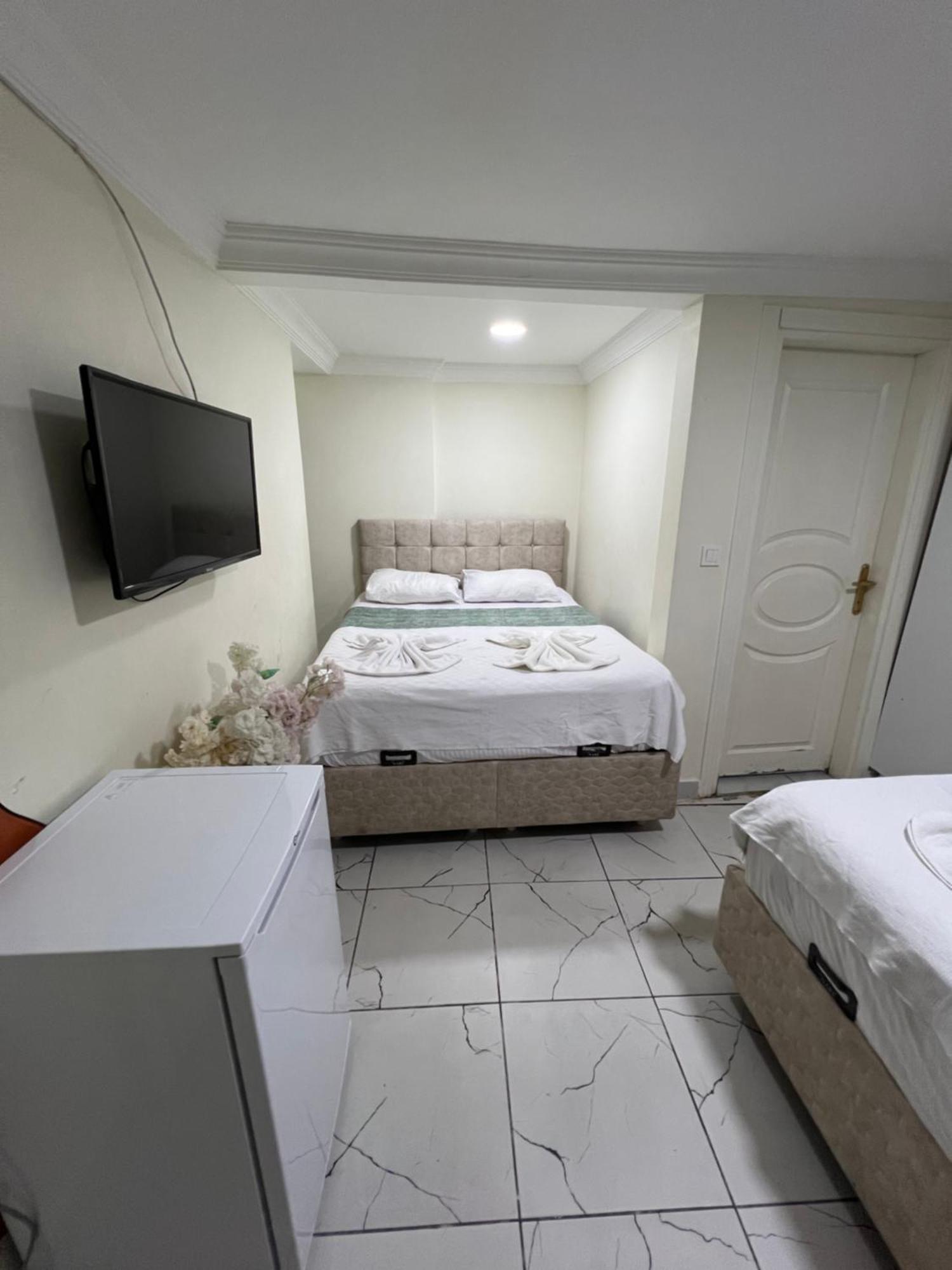 Sultanahmet Blue Yacht House Apartamento Istambul Exterior foto