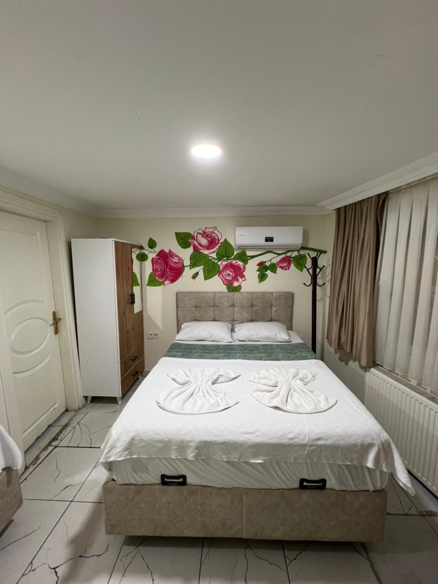 Sultanahmet Blue Yacht House Apartamento Istambul Exterior foto