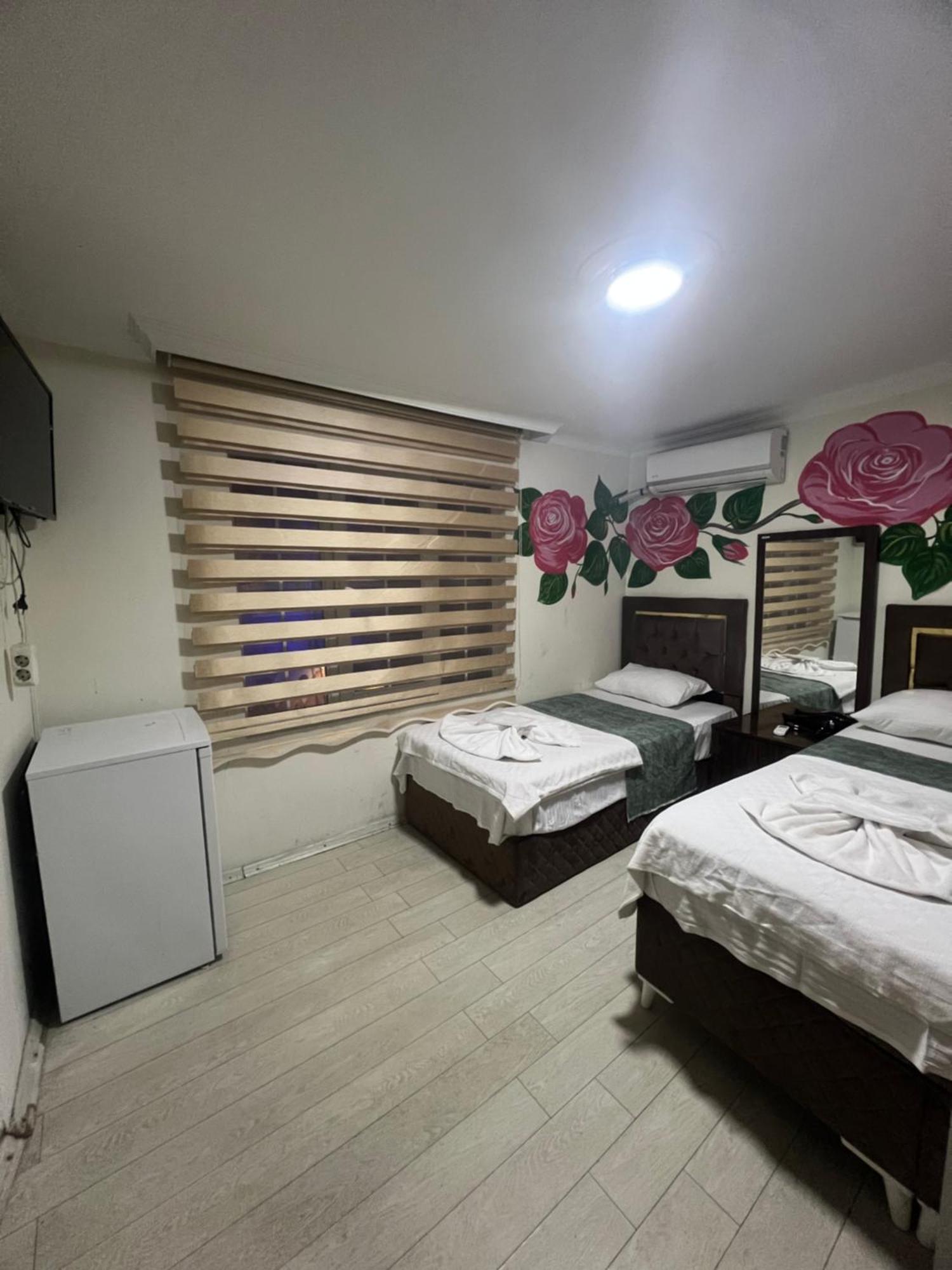Sultanahmet Blue Yacht House Apartamento Istambul Exterior foto
