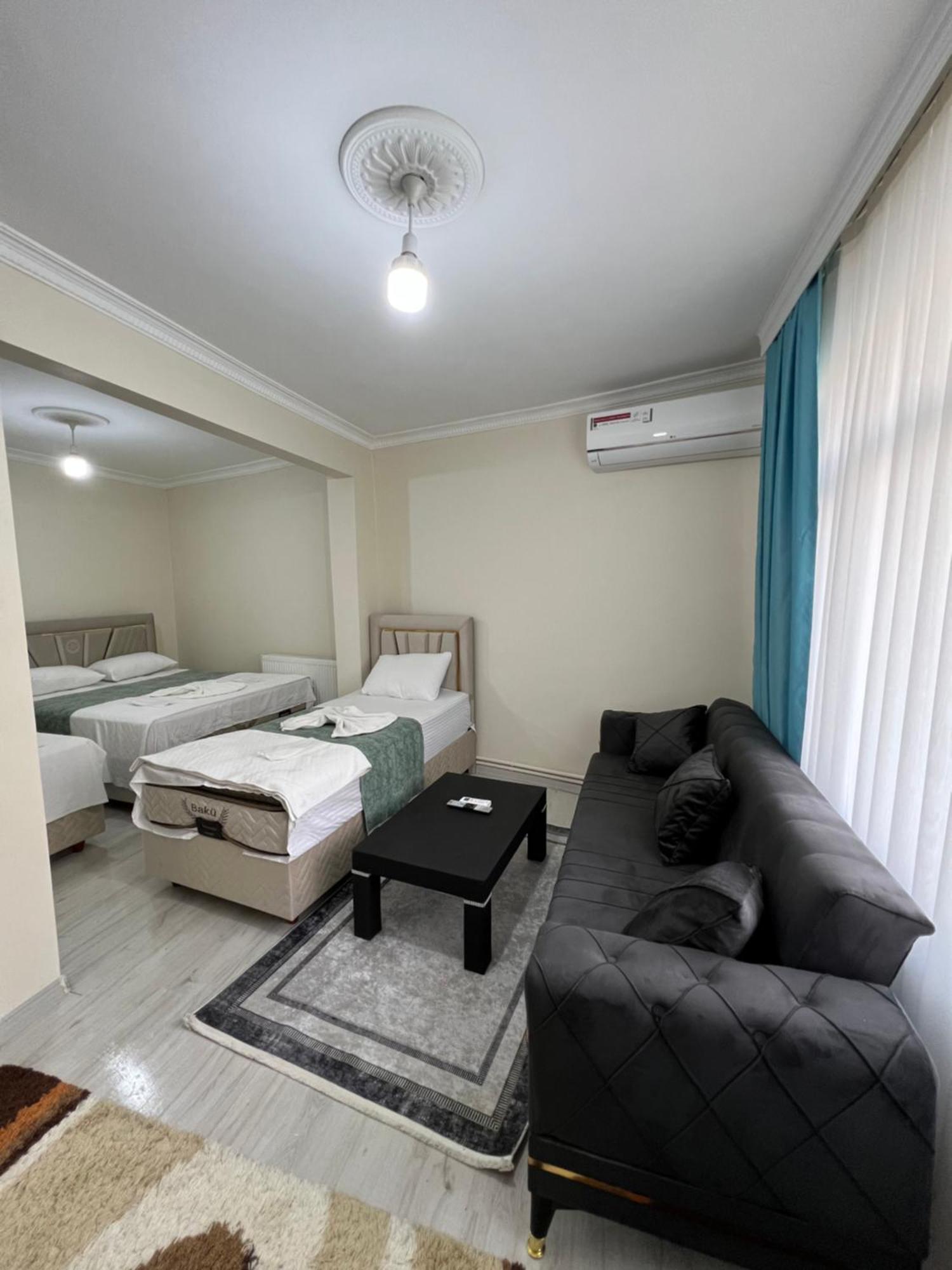 Sultanahmet Blue Yacht House Apartamento Istambul Exterior foto