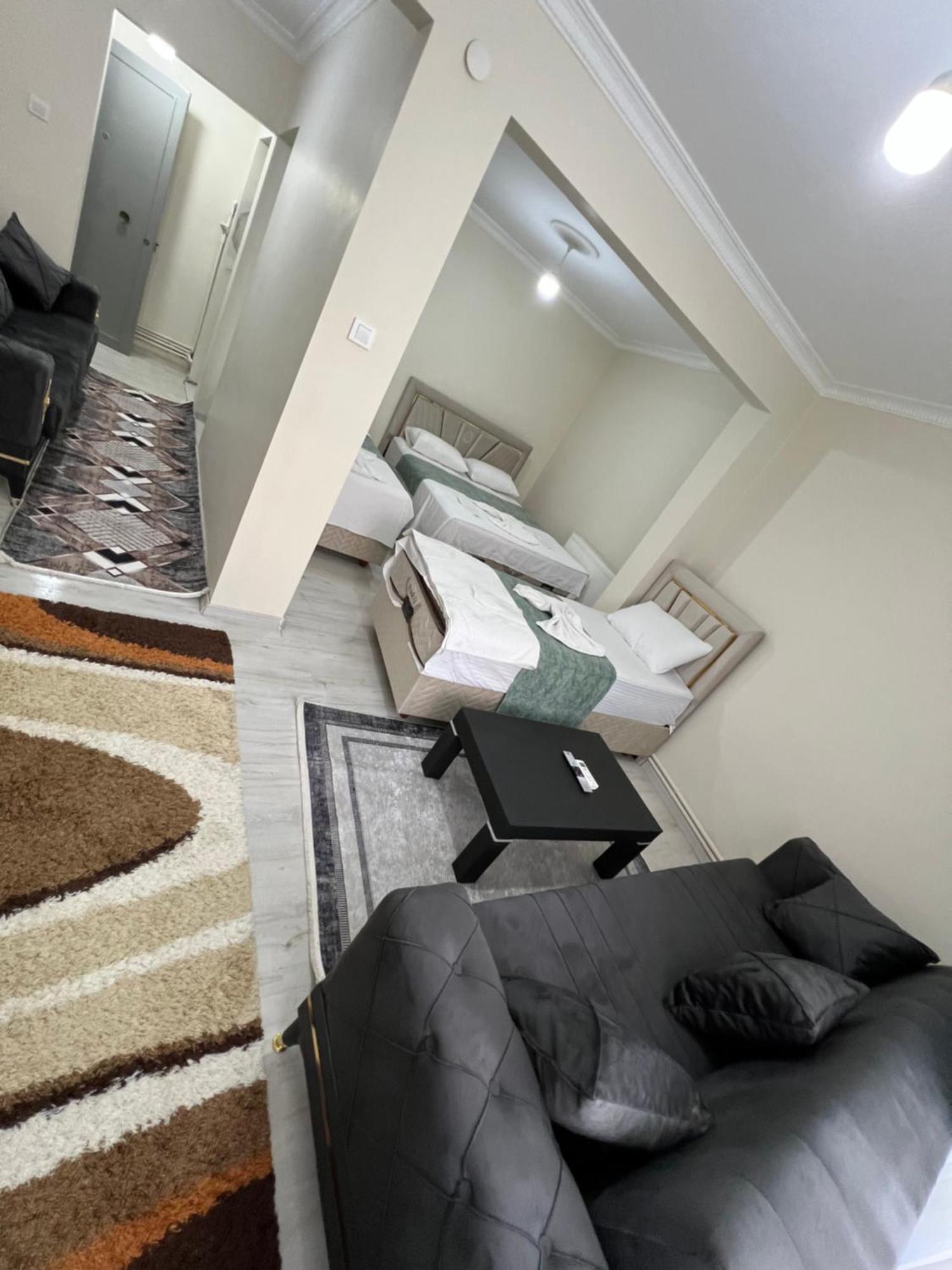 Sultanahmet Blue Yacht House Apartamento Istambul Exterior foto