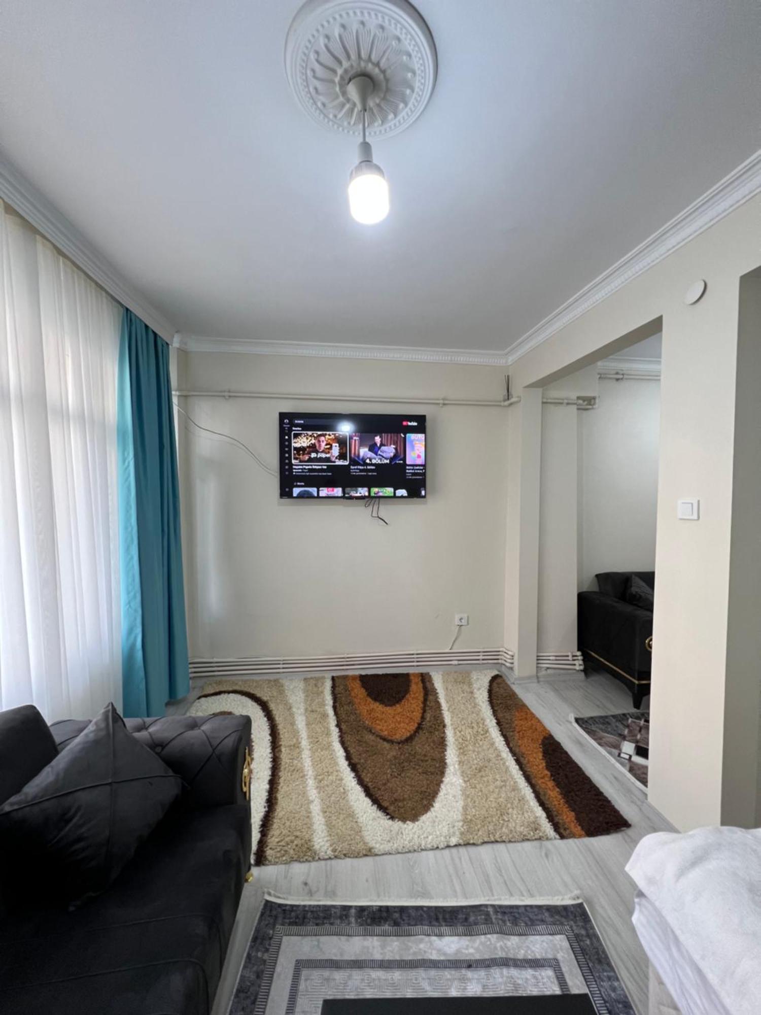 Sultanahmet Blue Yacht House Apartamento Istambul Exterior foto