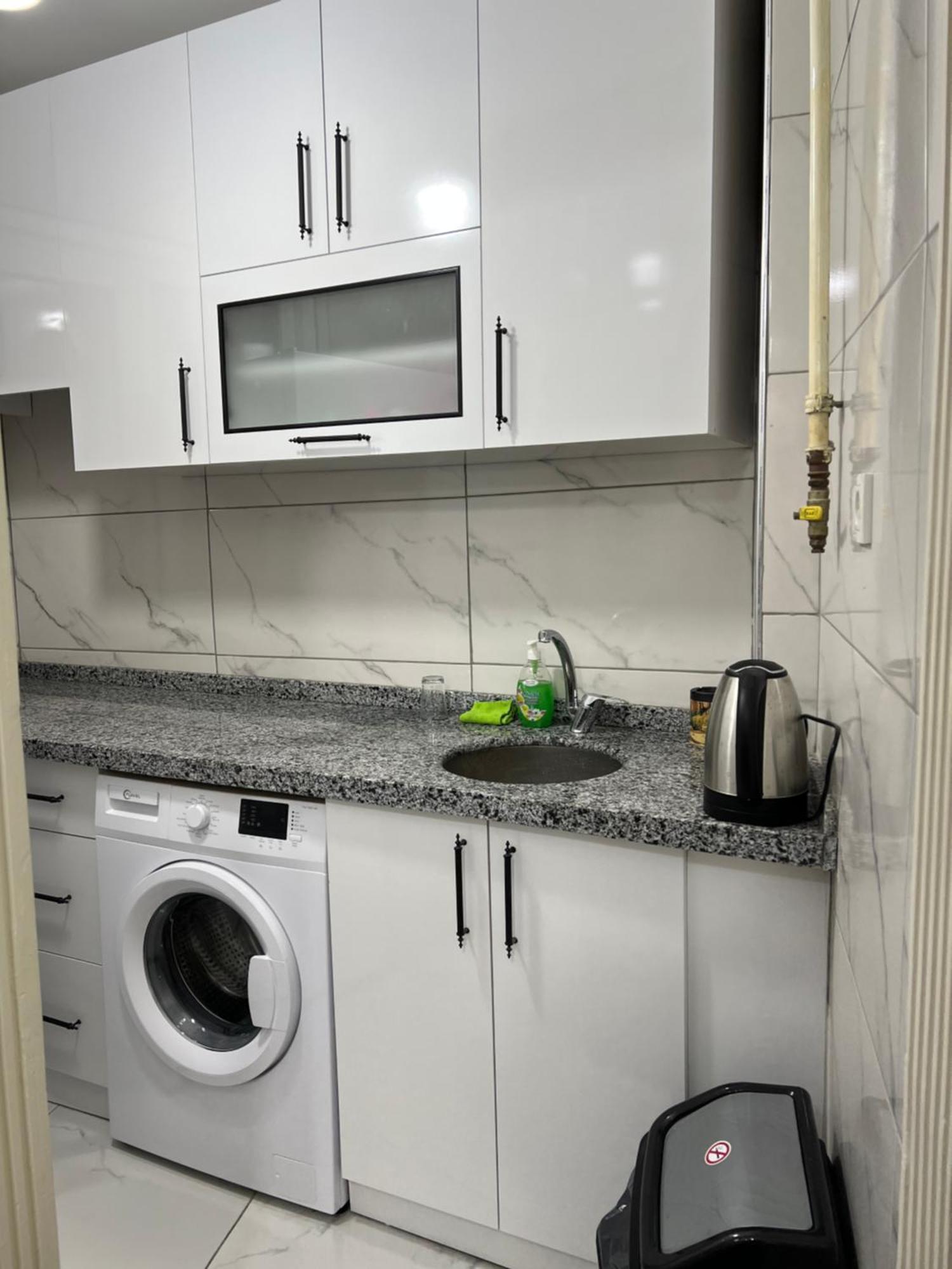 Sultanahmet Blue Yacht House Apartamento Istambul Exterior foto