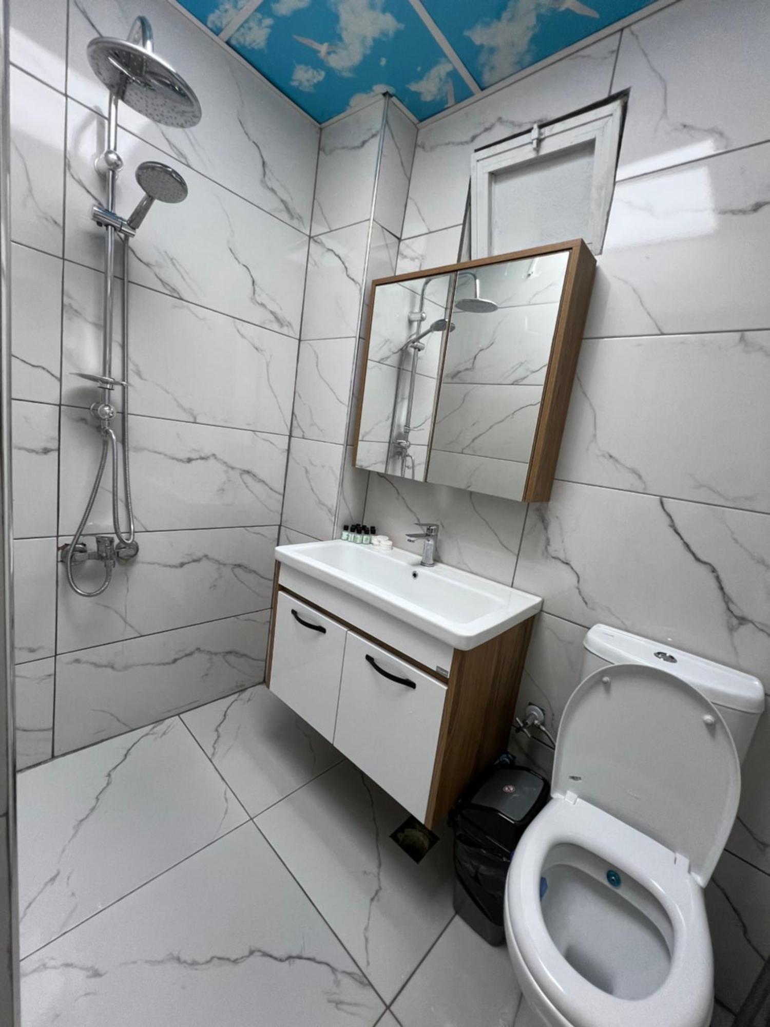 Sultanahmet Blue Yacht House Apartamento Istambul Exterior foto
